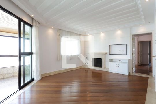 Apartamento à venda com 3 quartos, 159m² em Vila Andrade, São Paulo