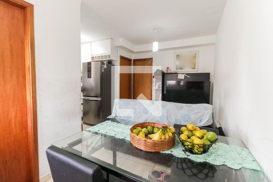 Apartamento para alugar com 2 quartos, 41m² em Vila Progresso (zona Leste), São Paulo