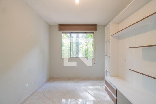 Sala de apartamento à venda com 1 quarto, 45m² em Partenon, Porto Alegre