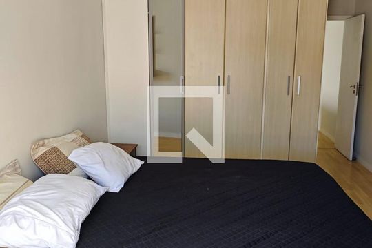 Quarto de casa à venda com 3 quartos, 170m² em Jardim Colombo, São Paulo