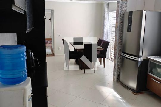 Cozinha de casa à venda com 3 quartos, 170m² em Jardim Colombo, São Paulo