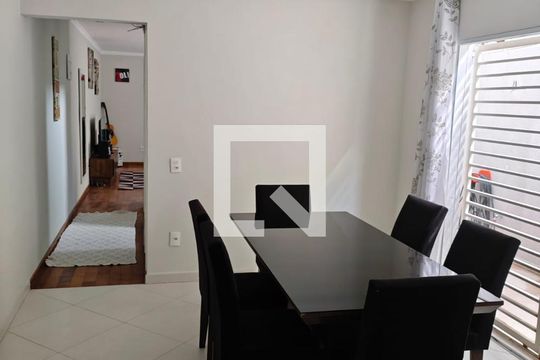Cozinha de casa à venda com 3 quartos, 170m² em Jardim Colombo, São Paulo