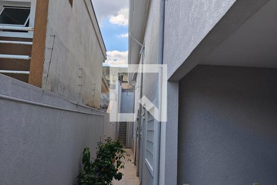 Quintal de casa à venda com 3 quartos, 170m² em Jardim Colombo, São Paulo