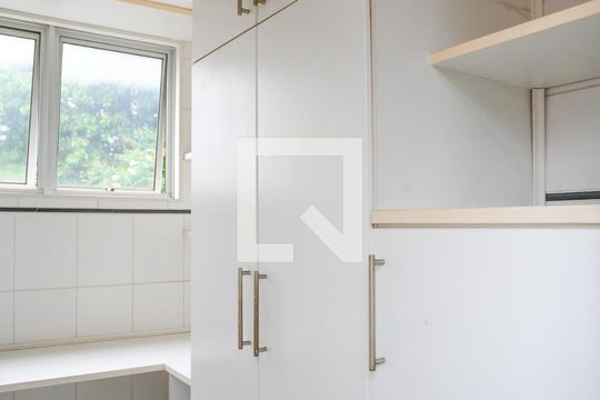 Despensa de apartamento à venda com 2 quartos, 90m² em Paraíso, São Paulo