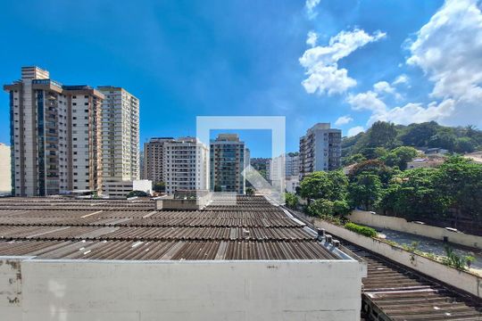 Sala de apartamento à venda com 3 quartos, 172m² em Ingá, Niterói