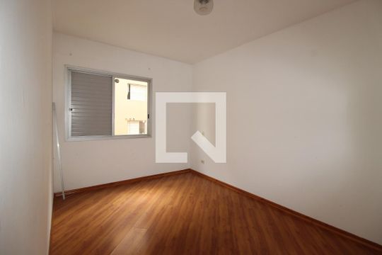 Quarto 2 de apartamento para alugar com 2 quartos, 60m² em Jardim Ester, São Paulo