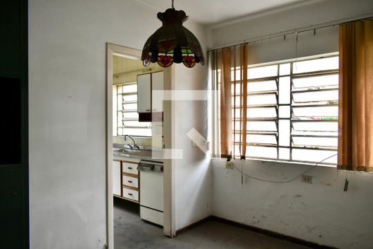 Copa de casa para alugar com 3 quartos, 145m² em Vila Clementino, São Paulo