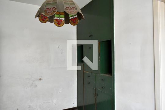 Copa de casa para alugar com 3 quartos, 145m² em Vila Clementino, São Paulo