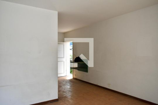 Sala de casa para alugar com 3 quartos, 145m² em Vila Clementino, São Paulo