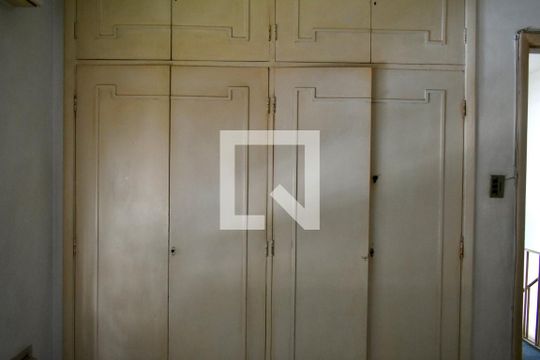 Quarto 1 de casa para alugar com 3 quartos, 145m² em Vila Clementino, São Paulo