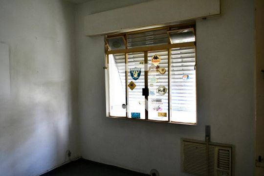 Quarto 1 de casa para alugar com 3 quartos, 145m² em Vila Clementino, São Paulo