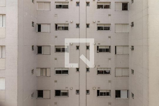 Vista da Sala de apartamento para alugar com 4 quartos, 109m² em Lapa, São Paulo