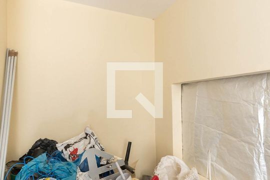Quarto 1 de apartamento à venda com 5 quartos, 136m² em São Cristóvão, Rio de Janeiro