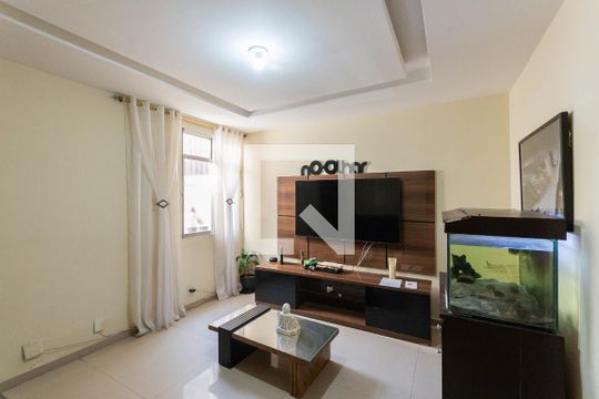 Apartamento à venda com 5 quartos, 136m² em São Cristóvão, Rio de Janeiro