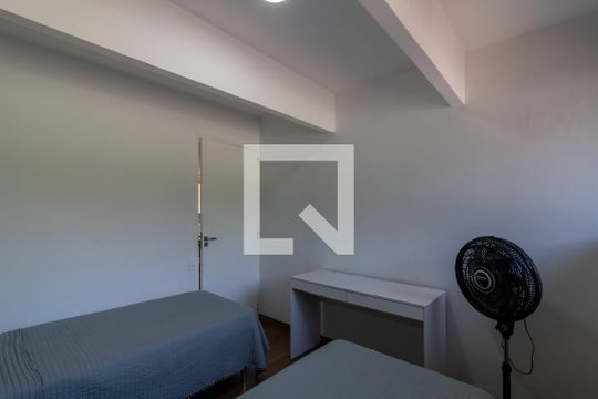 Quarto 2 de apartamento para alugar com 2 quartos, 60m² em Parque Cecap, Guarulhos