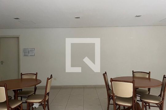 Área comum - Salão de festas de apartamento à venda com 4 quartos, 213m² em Perdizes, São Paulo