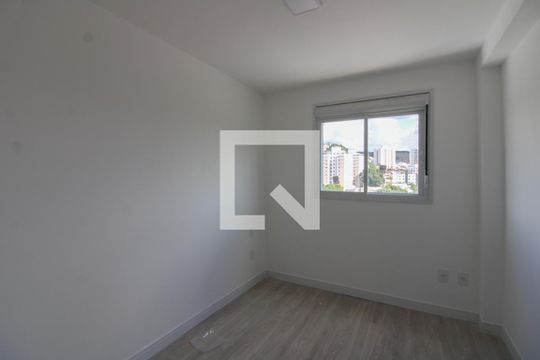 Quarto 1 de apartamento para alugar com 2 quartos, 61m² em Paquetá, Belo Horizonte