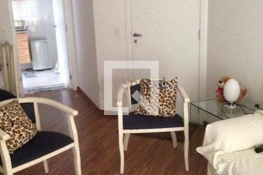 Apartamento à venda com 3 quartos, 79m² em Água Rasa, São Paulo