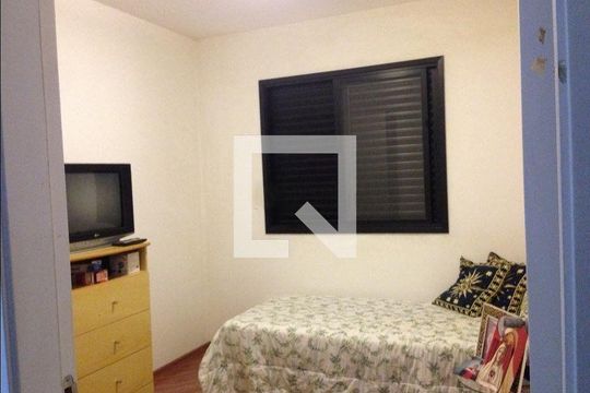 Apartamento à venda com 3 quartos, 79m² em Água Rasa, São Paulo