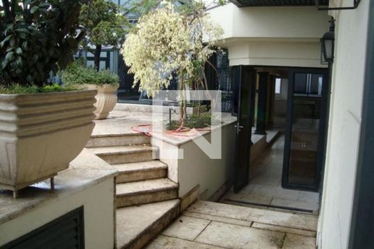 Apartamento à venda com 4 quartos, 969m² em Santo Amaro, São Paulo