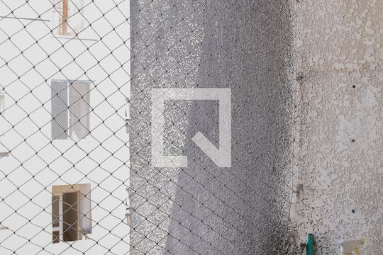 Sacada de apartamento à venda com 2 quartos, 50m² em Veloso, Osasco