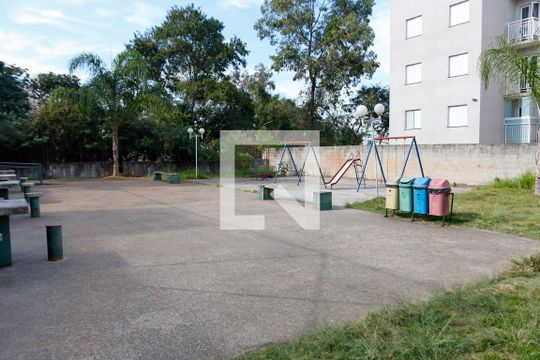 Área comum de apartamento à venda com 2 quartos, 50m² em Veloso, Osasco