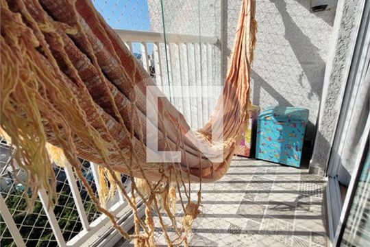 Apartamento à venda com 2 quartos, 47m² em Vila Nova Cachoeirinha, São Paulo