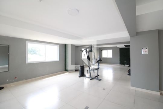 Área Comum de kitnet/studio à venda com 1 quarto, 24m² em Santana, São Paulo