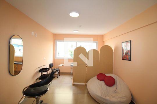 Área Comum de kitnet/studio à venda com 1 quarto, 24m² em Santana, São Paulo