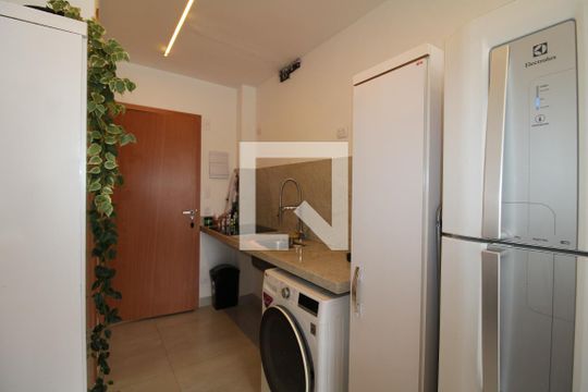 Studio de kitnet/studio à venda com 1 quarto, 24m² em Santana, São Paulo