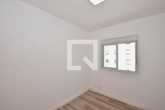 Quarto 1 de apartamento à venda com 2 quartos, 44m² em Jardim Boa Vista (zona Oeste), Osasco