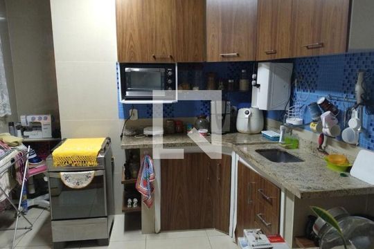 Casa à venda com 5 quartos, 450m² em Santa Rosa, Niterói
