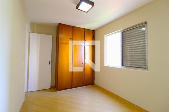 Quarto de apartamento à venda com 1 quarto, 42m² em Itaim Bibi, São Paulo