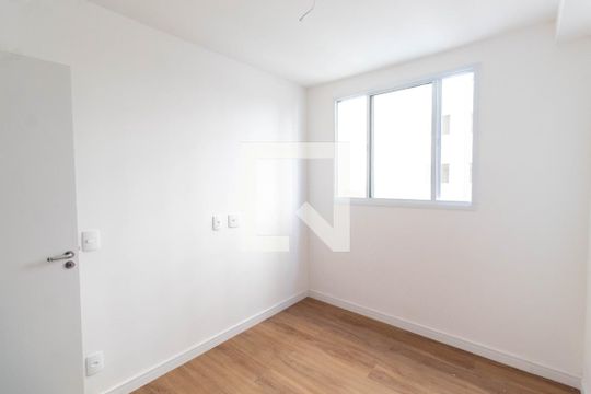 Quarto 1 de apartamento para alugar com 2 quartos, 35m² em Cidade Patriarca, São Paulo