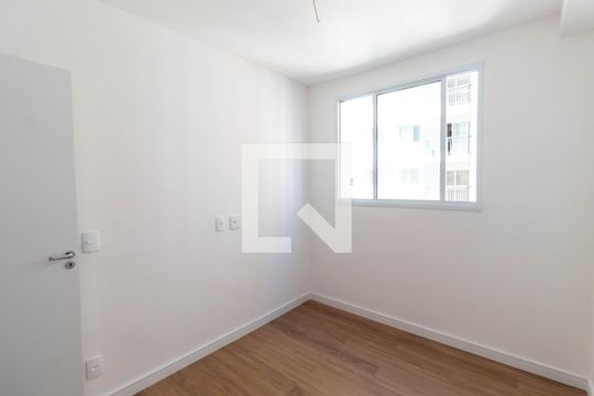 Quarto 1 de apartamento para alugar com 2 quartos, 36m² em Cidade Patriarca, São Paulo