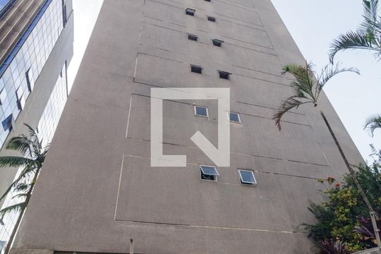 Fachada de apartamento à venda com 4 quartos, 170m² em Santa Cecilia, São Paulo