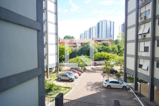 Quarto 1 - Vista de apartamento para alugar com 2 quartos, 72m² em Boa Vista, Porto Alegre