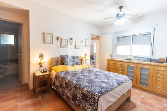  Quarto 2 de apartamento à venda com 2 quartos, 150m² em Pompeia, São Paulo