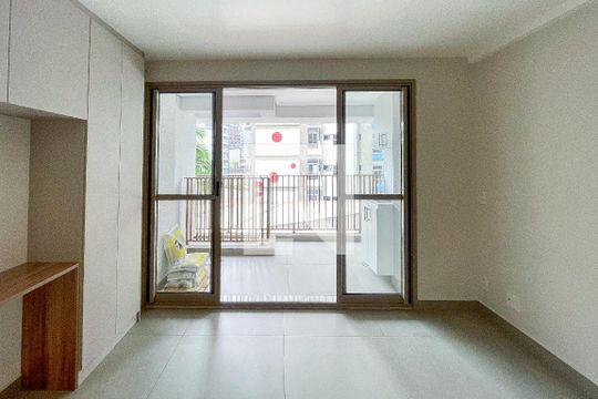 Kitnet/Studio para alugar com 1 quarto, 27m² em Sumarezinho, São Paulo