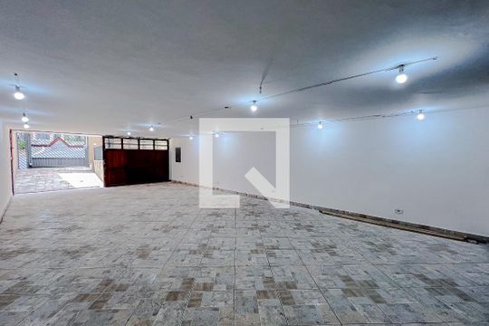 Garagem de casa à venda com 3 quartos, 359m² em Vila Monumento, São Paulo