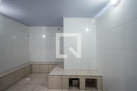 Área comum de apartamento à venda com 2 quartos, 54m² em Centro, São Bernardo do Campo