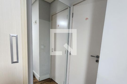 Quarto 1 de apartamento à venda com 2 quartos, 54m² em Centro, São Bernardo do Campo