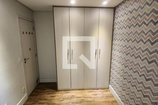 Quarto 2 de apartamento à venda com 2 quartos, 54m² em Centro, São Bernardo do Campo