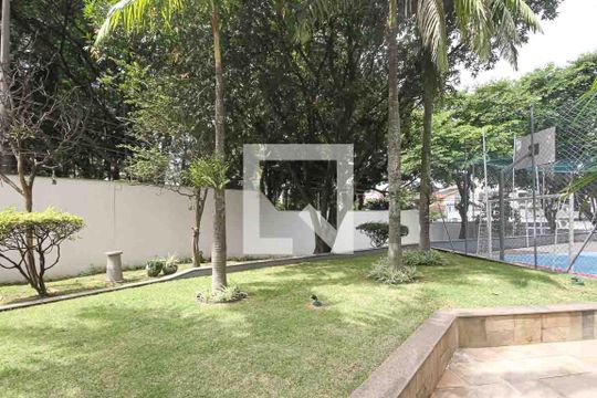 Área comum de apartamento à venda com 3 quartos, 138m² em Jardim Avelino, São Paulo