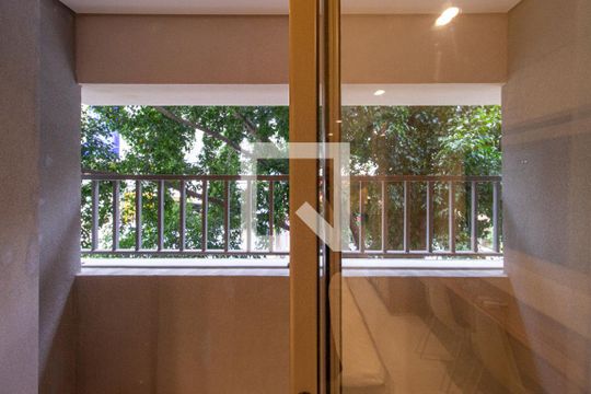 Studio de kitnet/studio à venda com 1 quarto, 23m² em Vila Mariana, São Paulo