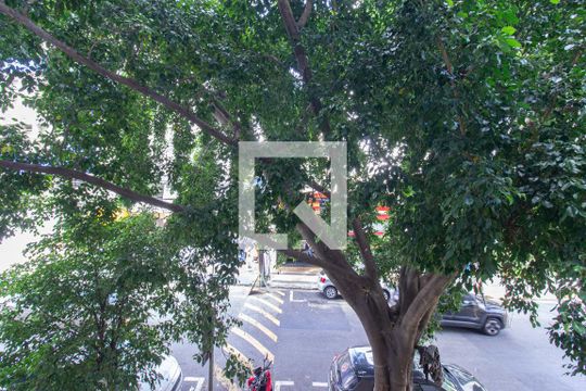 Vista de kitnet/studio à venda com 1 quarto, 23m² em Vila Mariana, São Paulo