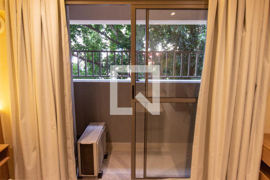 Studio de kitnet/studio à venda com 1 quarto, 23m² em Vila Mariana, São Paulo