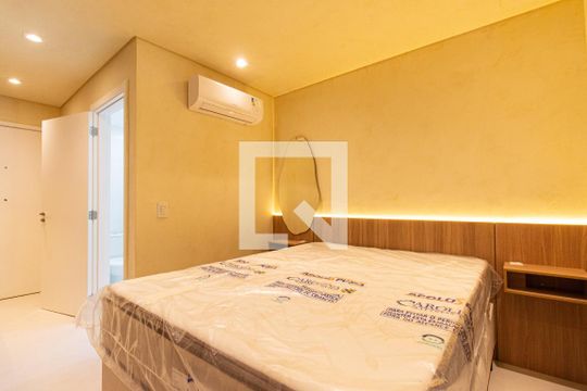 Studio de kitnet/studio à venda com 1 quarto, 23m² em Vila Mariana, São Paulo