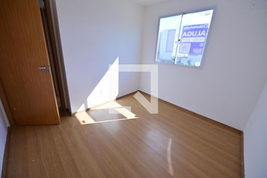 Quarto 1 de apartamento para alugar com 2 quartos, 43m² em Setor Gentil Meireles, Goiânia