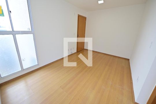 Apartamento para alugar com 2 quartos, 43m² em Setor Gentil Meireles, Goiânia